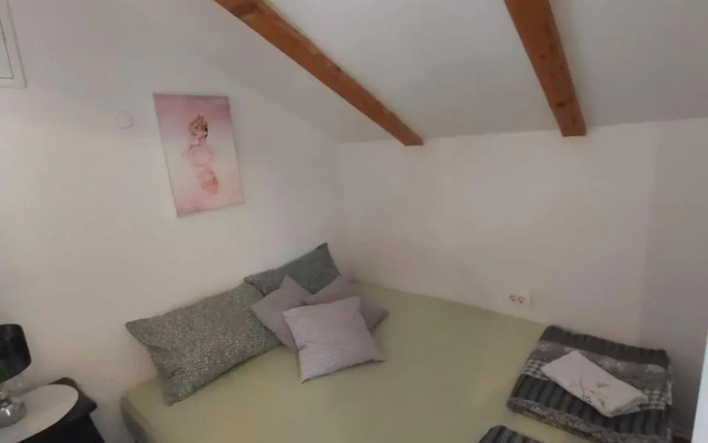 Apartment Harisson
