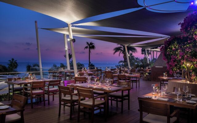 Amathus Residences