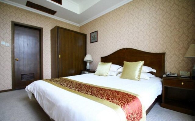 Nandu Hotel