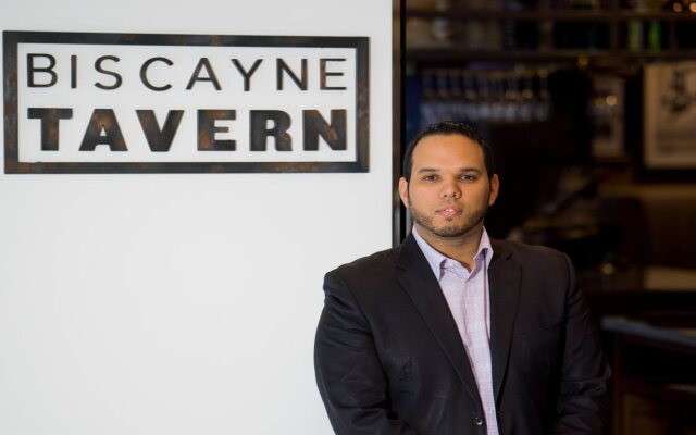 YVE Hotel Miami