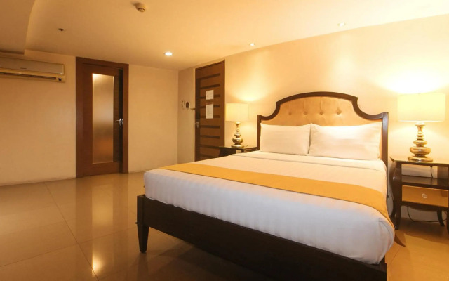 Torre Venezia Suites