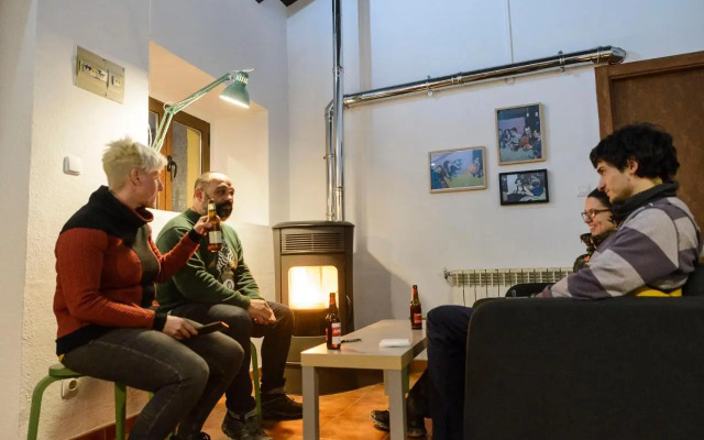 Hostal Berge