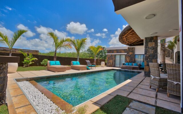 Villa de Haut Standing Diroma
