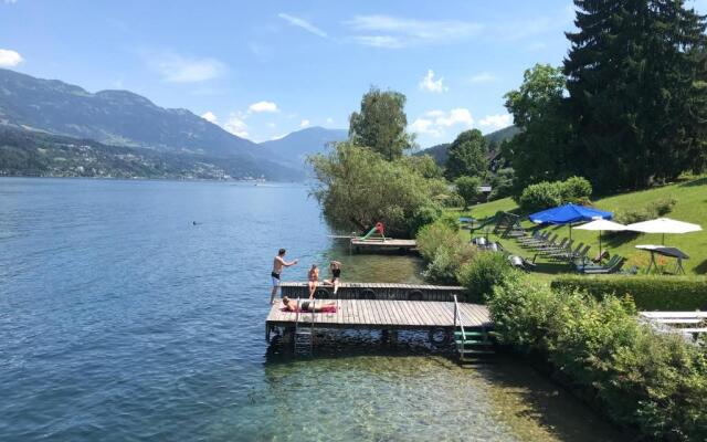 Waldstrand Berger