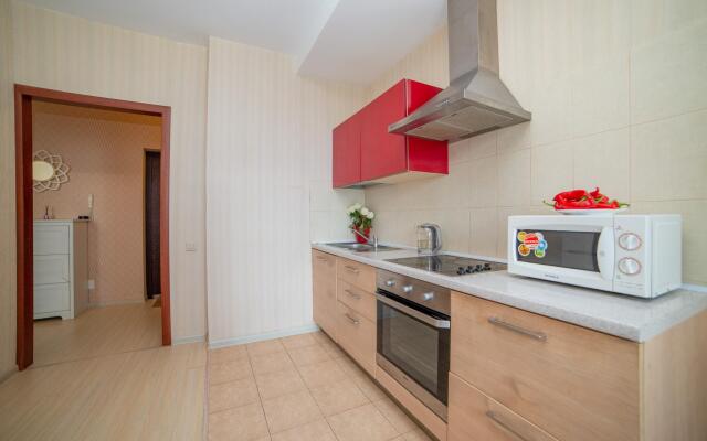 Европа Центр на улице Шевченко