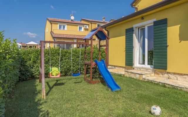 Villa Marija Villanova