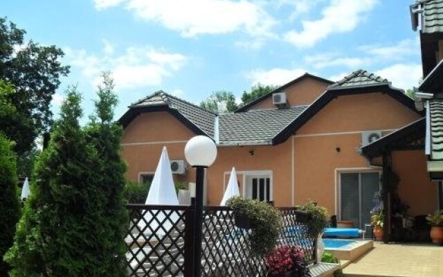 Guesthouse Villa Elizabet