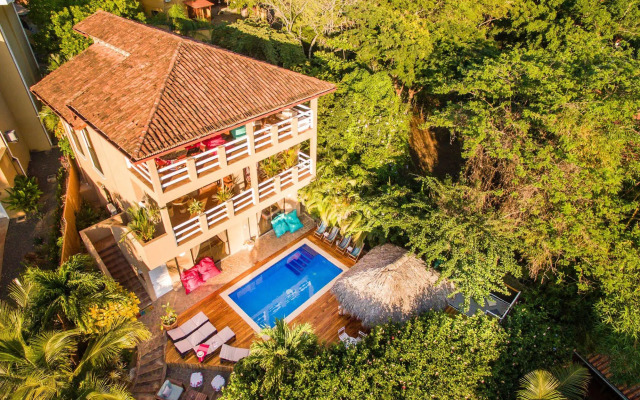 Villa Nautilus