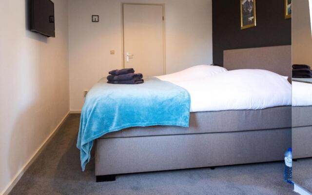 Bed and breakfast Groningen - Peizerweg