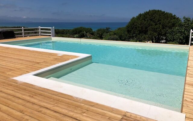 Villa La Bitta