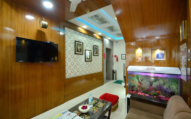 OYO 3601 Hotel Ashu