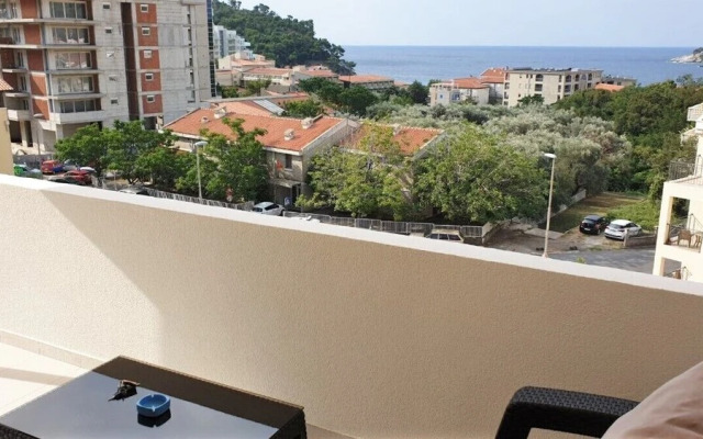 Beautiful Sea View Apartment
