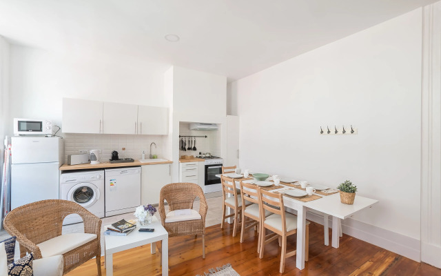 Brand New Luxury Chiado-Baixa I