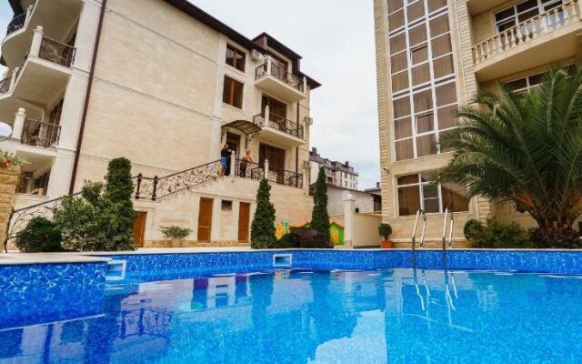Orchid Boutique Hotel