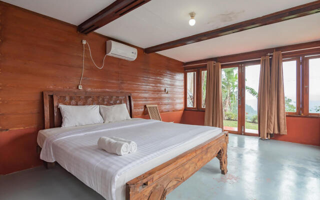Kanaka Residence