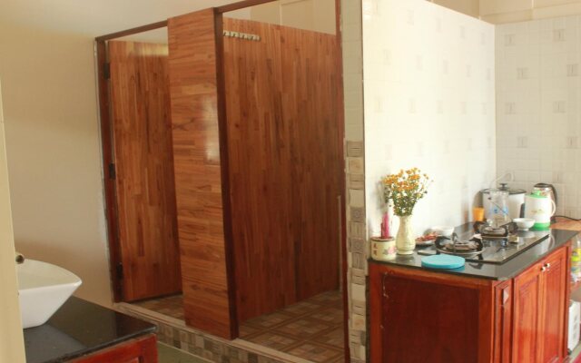 Ciao Hostel