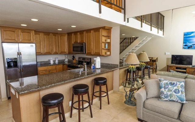 Napili Point C-12 - 2Br Condo