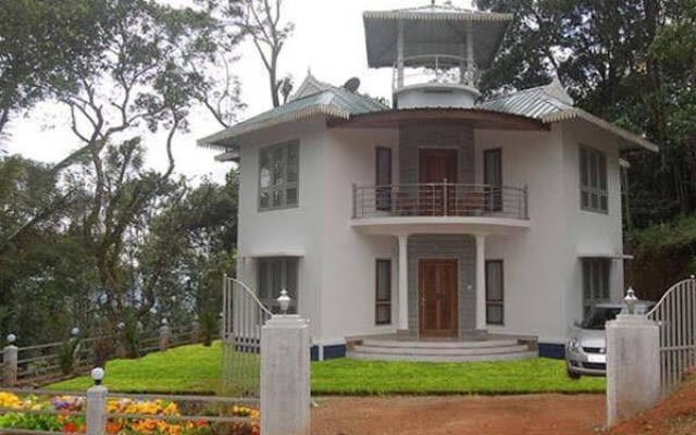 Hamlet Royal Munnar