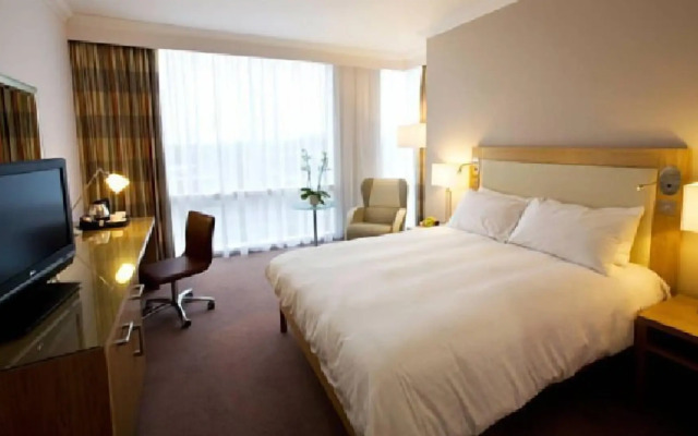 Afri Hotel