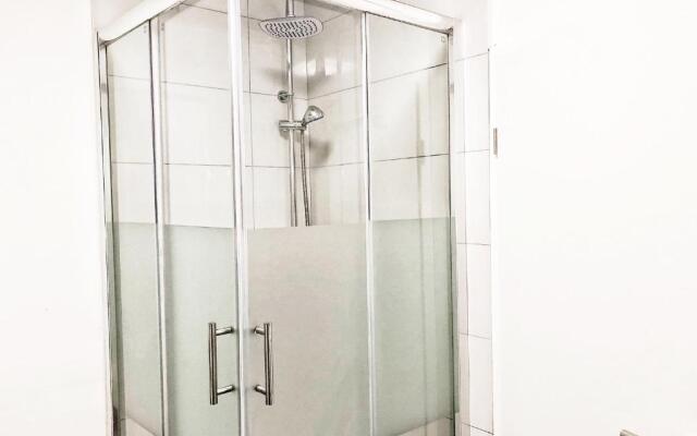 Work & Stay Apartment in Wuppertal