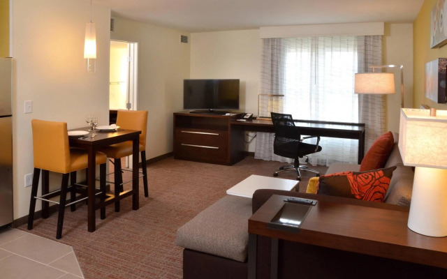 Residence Inn by Marriott Akron Fairlawn