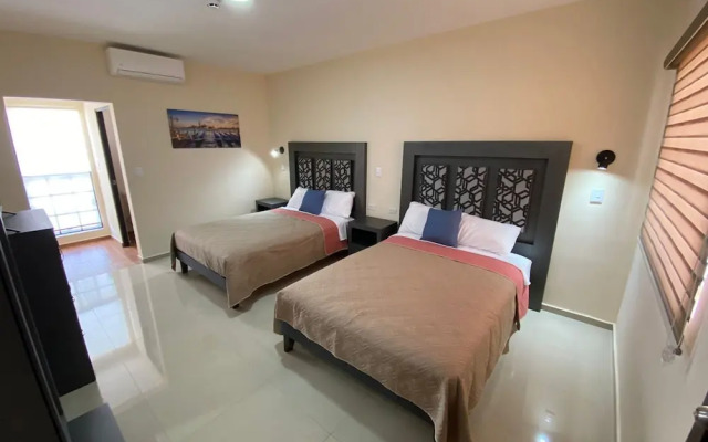 Hotel Vistas Juventud