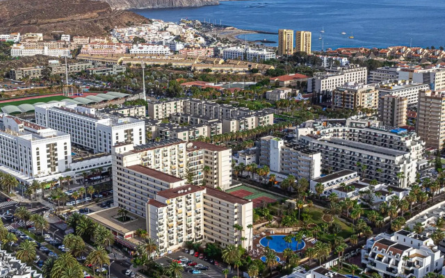 Apartamentos El Dorado