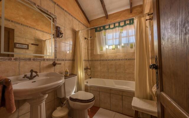 Casas Rurales Herrenas