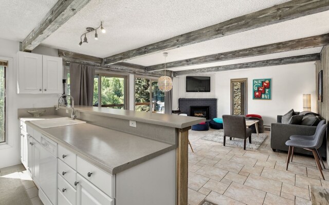 Prime Snowmass Retreat Ski Bridge, Walk to Village - 29C by RedAwning