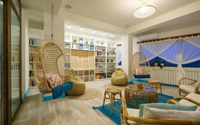 Pensiunea Cuplu Calator Cm