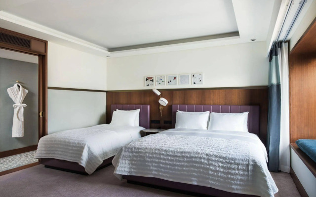 Le Meridien Seoul