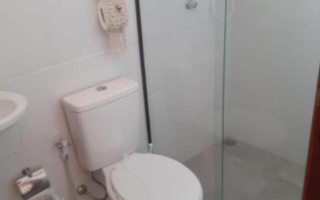 Hospedaria Cobras E Lagartos