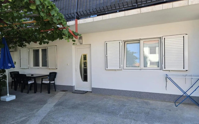 Apartment Lana