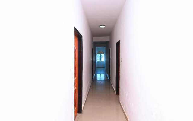 Namo Buddha Hotel