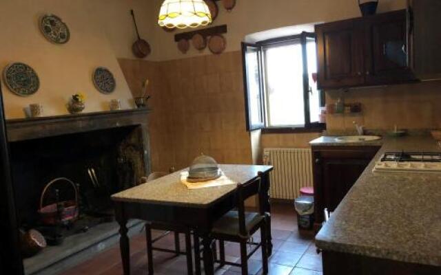 B&B A due passi dal Castello