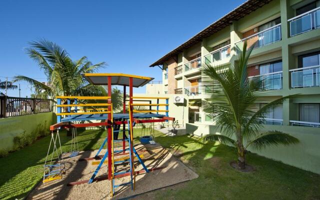 Natal Praia Hotel
