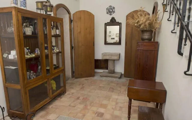 Camere da Cecè