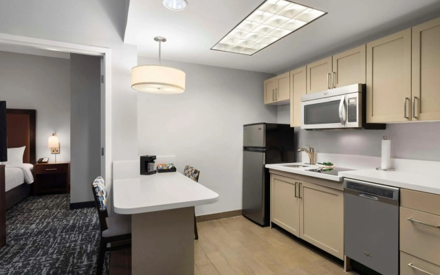 Homewood Suites by Hilton Columbus/Airport