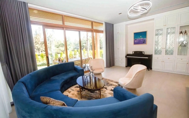 The Ocean Estates