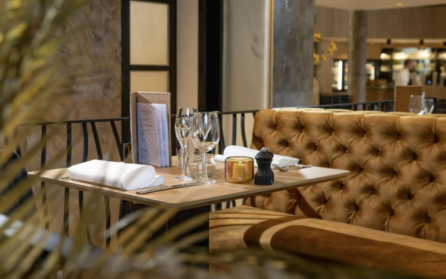 Hotel Quartier Latin