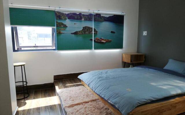 S20 Apartment