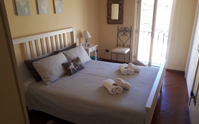 Bed & Breakfast Le Terrazze