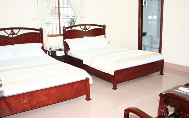 Phu Thinh Hotel