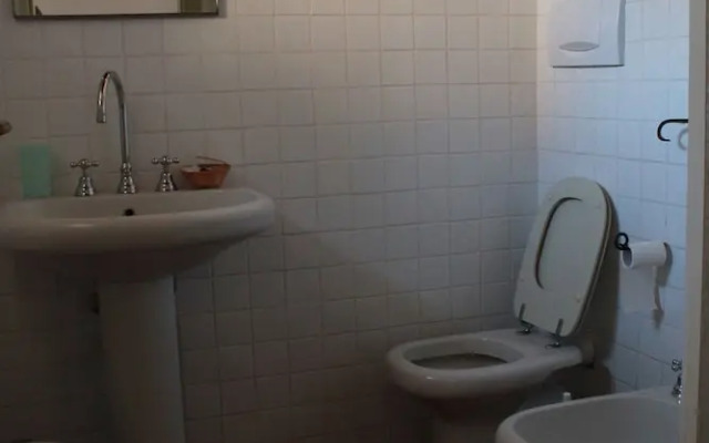 La Rocca delle Pigne