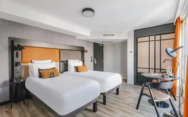 Appart'City Collection Paris Gare de Lyon