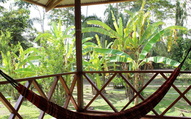 Monte Amazonico Lodge