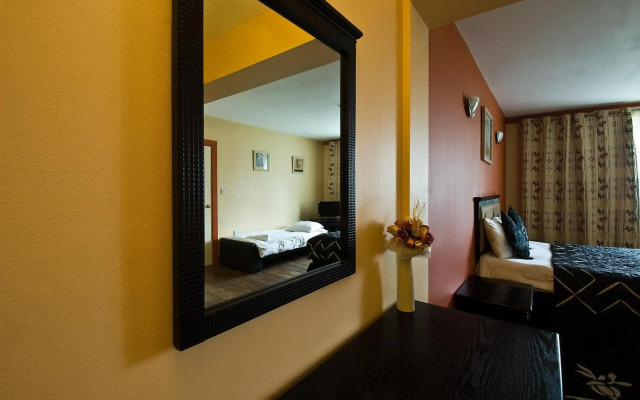 DeSalis Hotel London Stansted