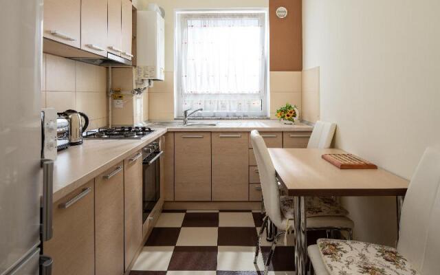 Brasov Holiday Apartments - SAH