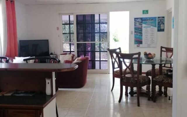 Posada Caribbean Refuge