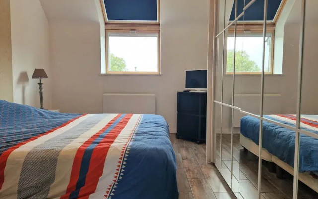 Comfortable Holiday Home, Near Goelo Coast, Pordic